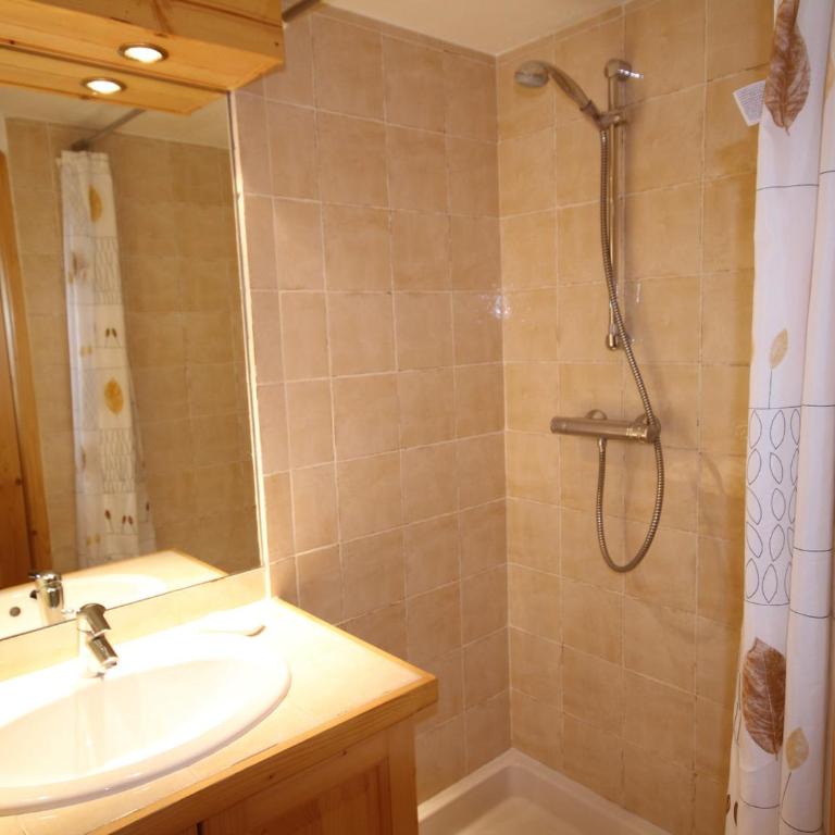 Bel appartement 2 pièces + Alcove pour 4 personnes - FR-1-293-159 - Apartment (4 Adults) - 3