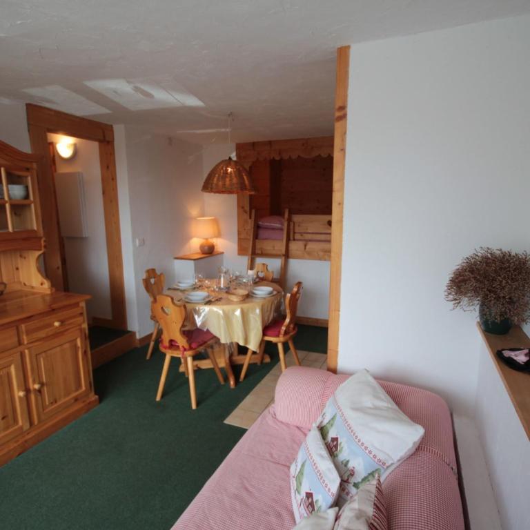 Bel appartement 2 pièces + Alcove pour 4 personnes - FR-1-293-159 - Apartment (4 Adults) - 5