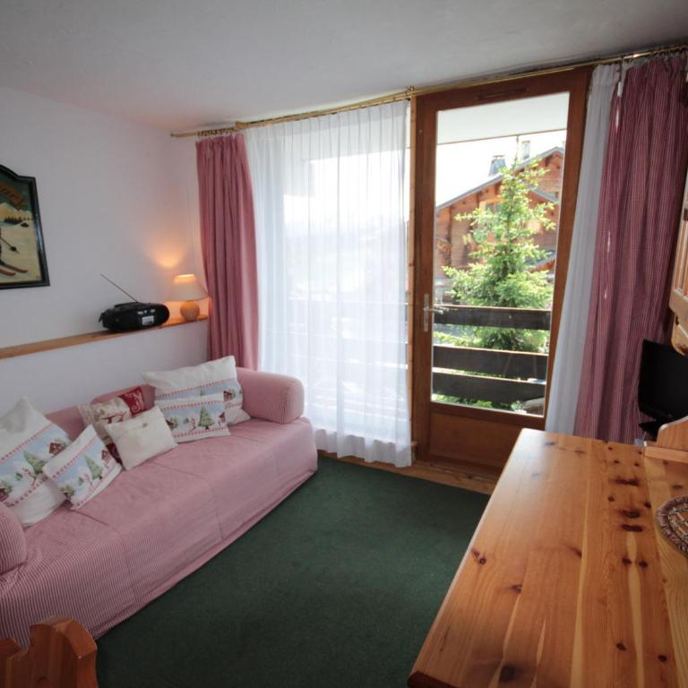Bel appartement 2 pièces + Alcove pour 4 personnes - FR-1-293-159 - Apartment (4 Adults) - 6