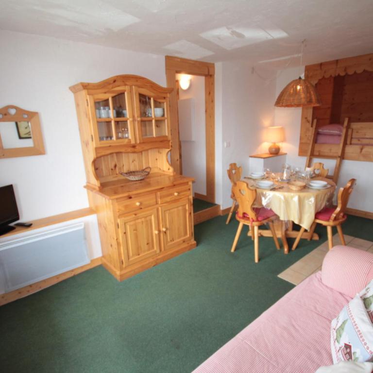 Bel appartement 2 pièces + Alcove pour 4 personnes - FR-1-293-159 - Apartment (4 Adults) - 7