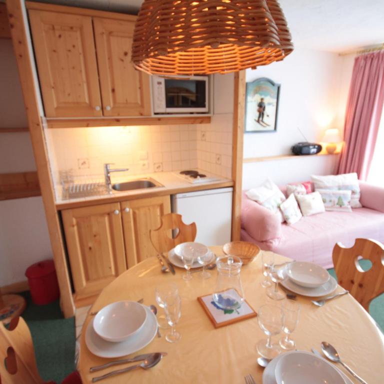 Bel appartement 2 pièces + Alcove pour 4 personnes - FR-1-293-159 - Apartment (4 Adults) - 9