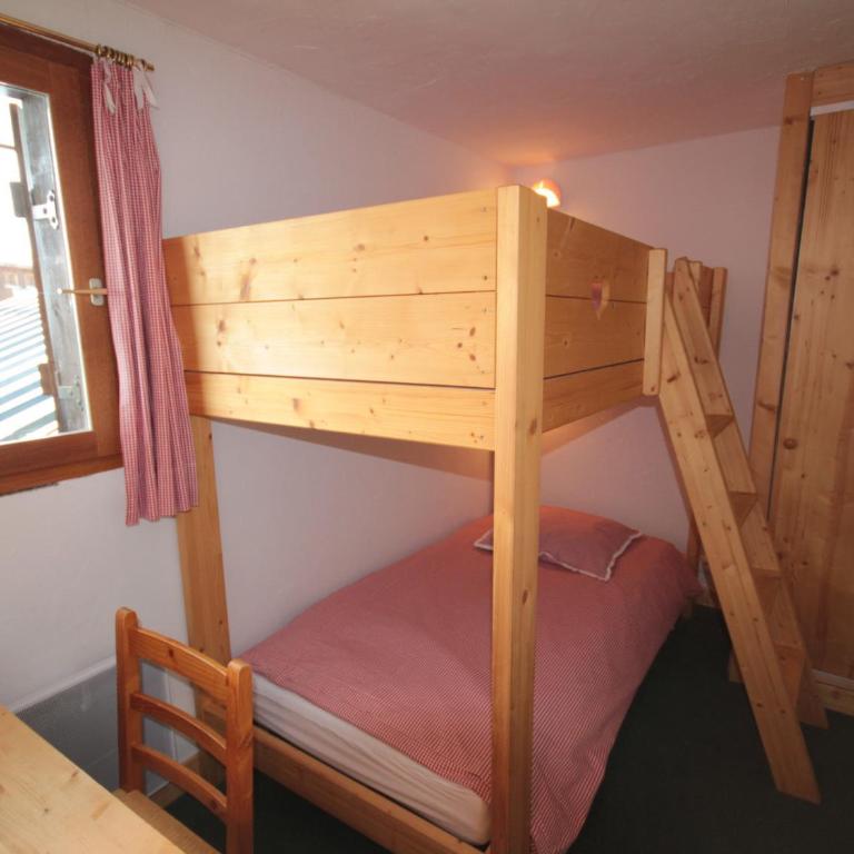 Bel appartement 2 pièces + Alcove pour 4 personnes - FR-1-293-159 - Apartment (4 Adults) - 12