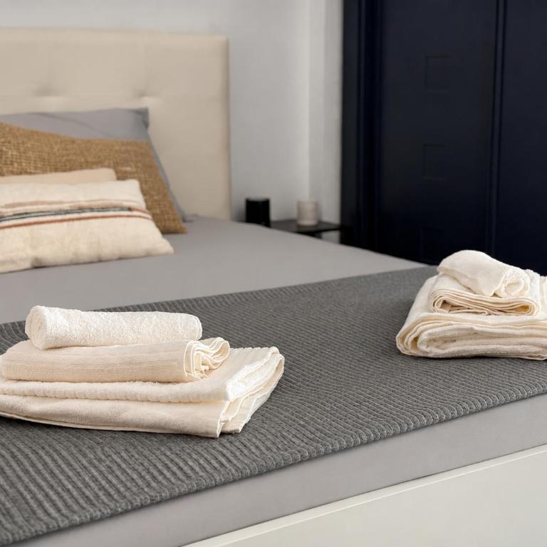 El Rinconcito Homes - Acogedor Estudio con Piscina - Apartment mit 2 Schlafzimmern - 16