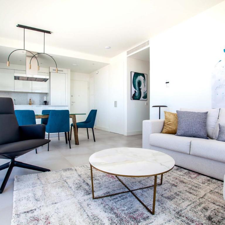 Santa Barbara Residences by IDILIQ - Luxury Two Bedroom Residence with Private Pool - 14