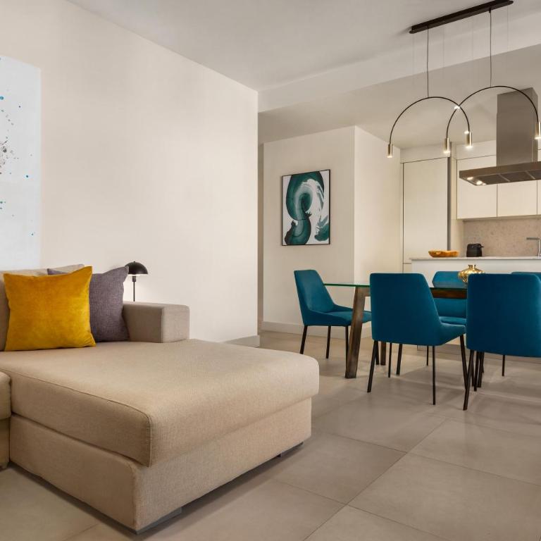 Santa Barbara Residences by IDILIQ - Luxury Two Bedroom Residence with Private Pool - 17