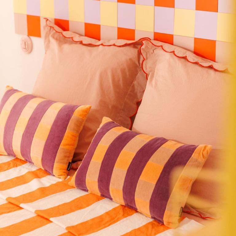 Plumard - Doppelzimmer mit Terrasse - 5