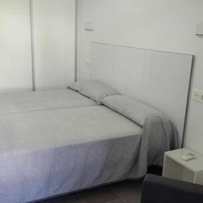 ESTUDIOS ChinaSOL - Apartment mit Blick auf die Berge - 5