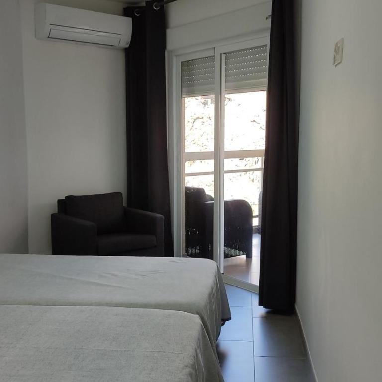 ESTUDIOS ChinaSOL - Apartment mit Blick auf die Berge - 11