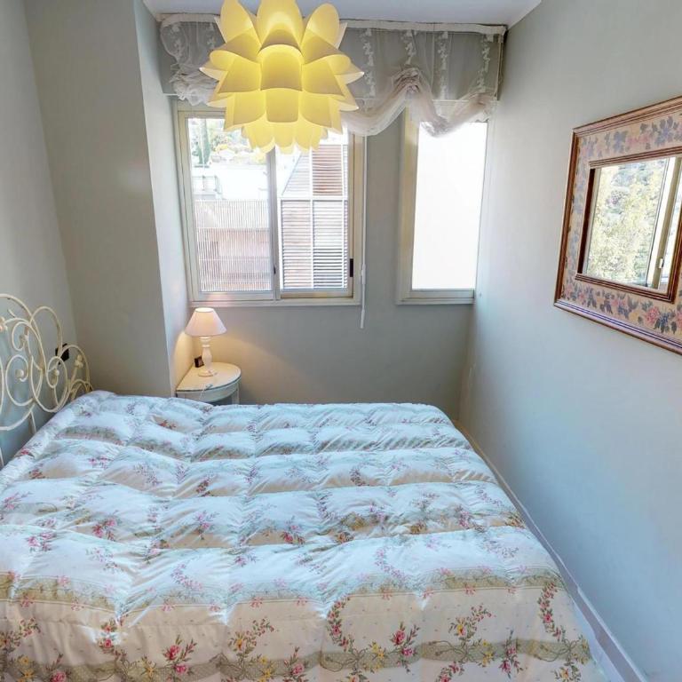 Beau 2P Climatisé avec Terrasse Menton - FR-1-196-160 - Appartement (4 Adultes) - 10