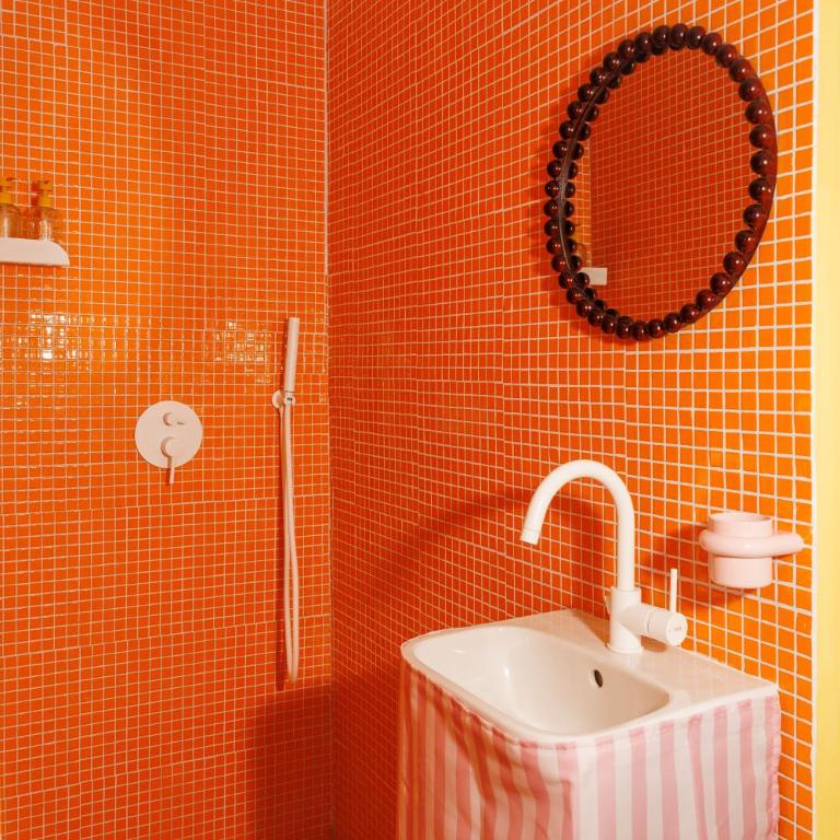Plumard - Doppelzimmer mit Terrasse - 6