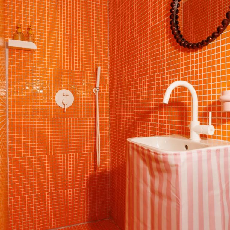 Plumard - Doppelzimmer mit Terrasse - 7