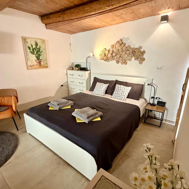 Casa Santa Barbara Alghero - Appartamento con 1 Camera da Letto - 1