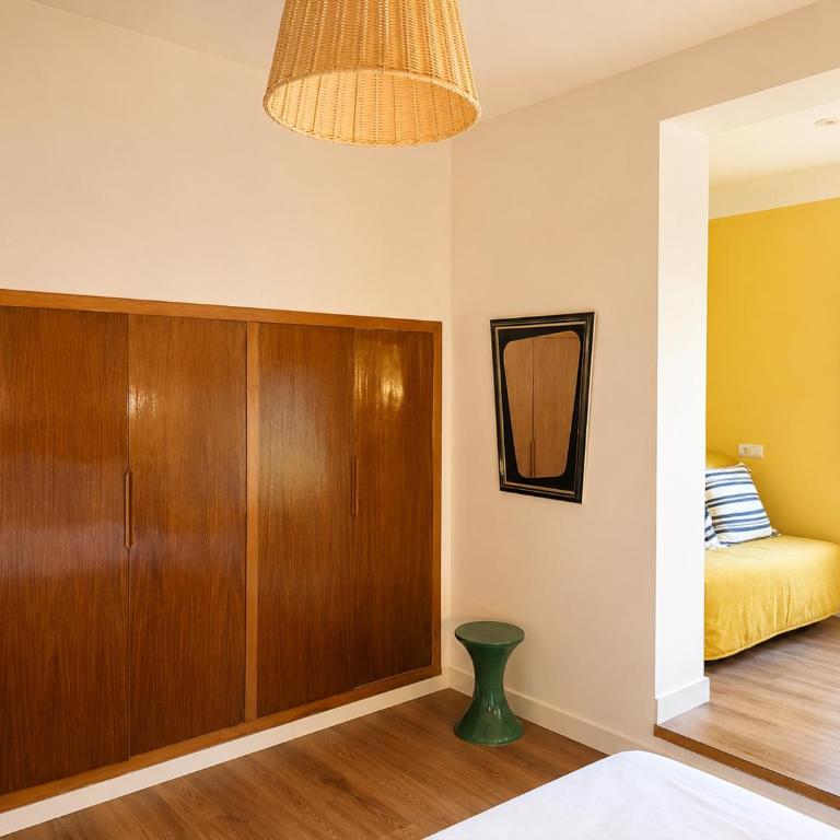 Hotel Cadaqués1962 by Fimedhotels - Apartamento con terraza - 6