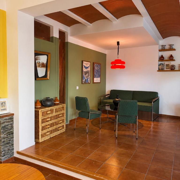 Hotel Cadaqués1962 by Fimedhotels - Apartamento con terraza - 8