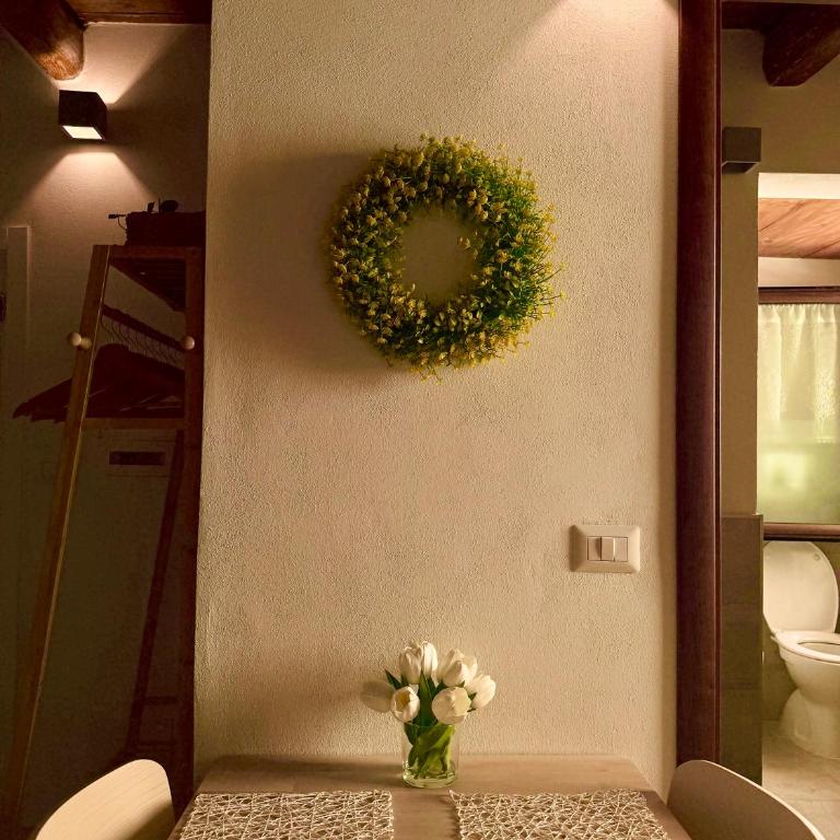 Casa Santa Barbara Alghero - Appartamento con 1 Camera da Letto - 12
