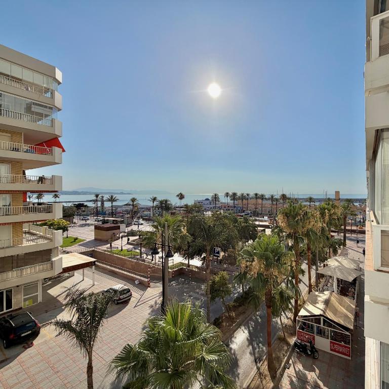 LaFrenchTouch - Estudio con terraza y vista mar - Apartamento de 1 dormitorio - 2