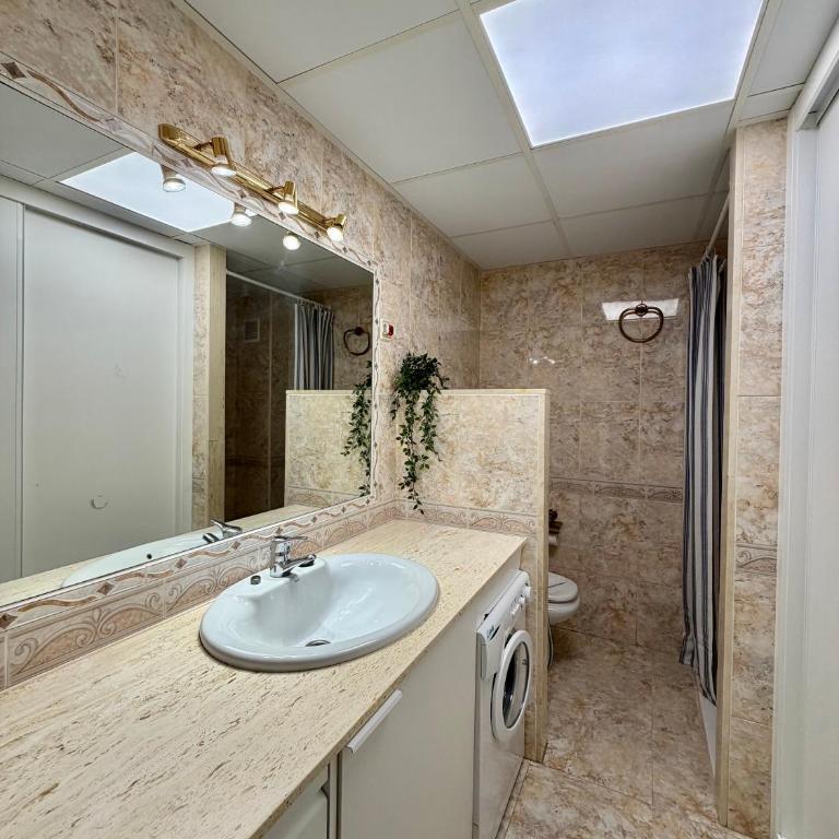 LaFrenchTouch - Estudio con terraza y vista mar - Apartamento de 1 dormitorio - 7