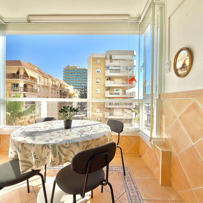 LaFrenchTouch - Estudio con terraza y vista mar - Apartamento de 1 dormitorio - 8