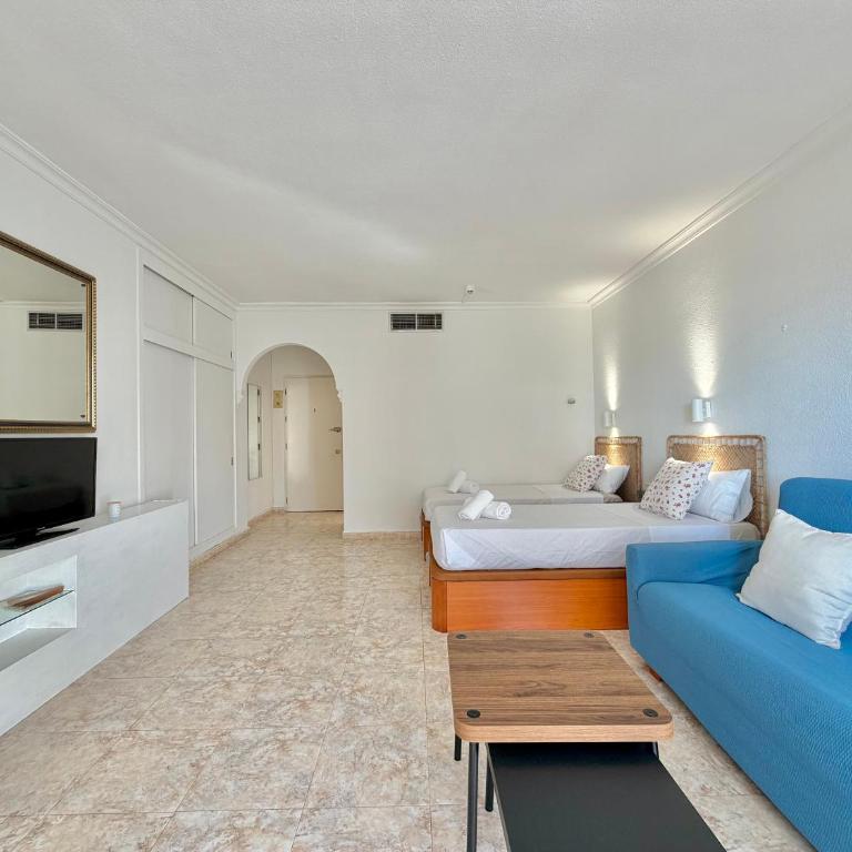 LaFrenchTouch - Estudio con terraza y vista mar - Apartamento de 1 dormitorio - 1