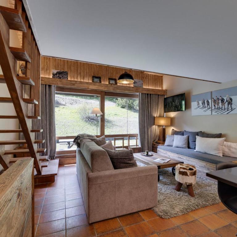 Val d'Isère - Appartement pour 7 pers, 68 m² - FR-1-567-136 - Apartment - 11