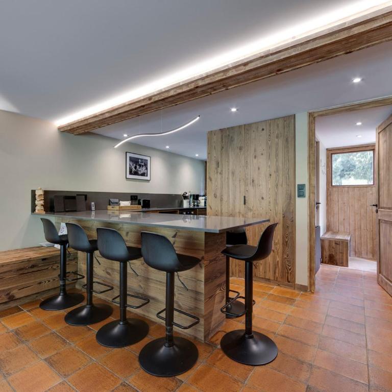 Val d'Isère - Appartement pour 7 pers, 68 m² - FR-1-567-136 - Apartment - 12