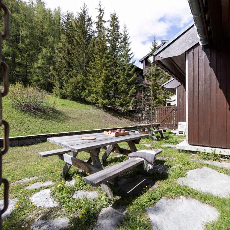 Val d'Isère - Appartement pour 7 pers, 68 m² - FR-1-567-136 - Apartment - 13