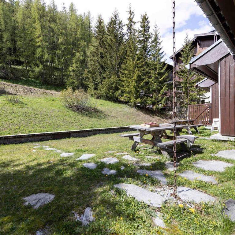 Val d'Isère - Appartement pour 7 pers, 68 m² - FR-1-567-136 - Apartment - 14