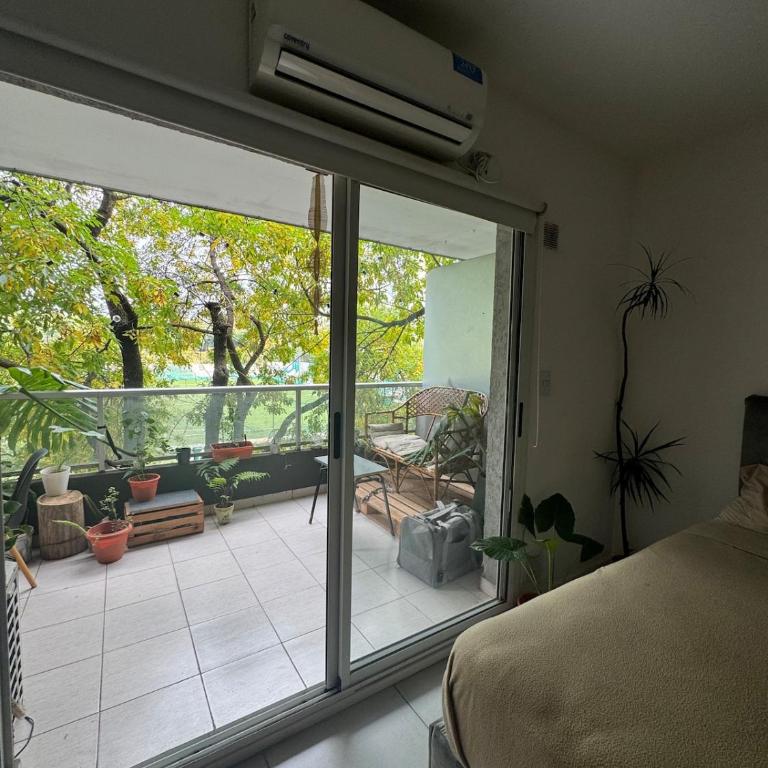 Studio apartment in Belgrano, meters from Lagos Naturaleza - Apartamento de 1 dormitorio - 6