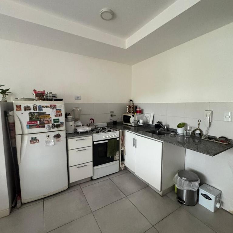 Studio apartment in Belgrano, meters from Lagos Naturaleza - Apartamento de 1 dormitorio - 10