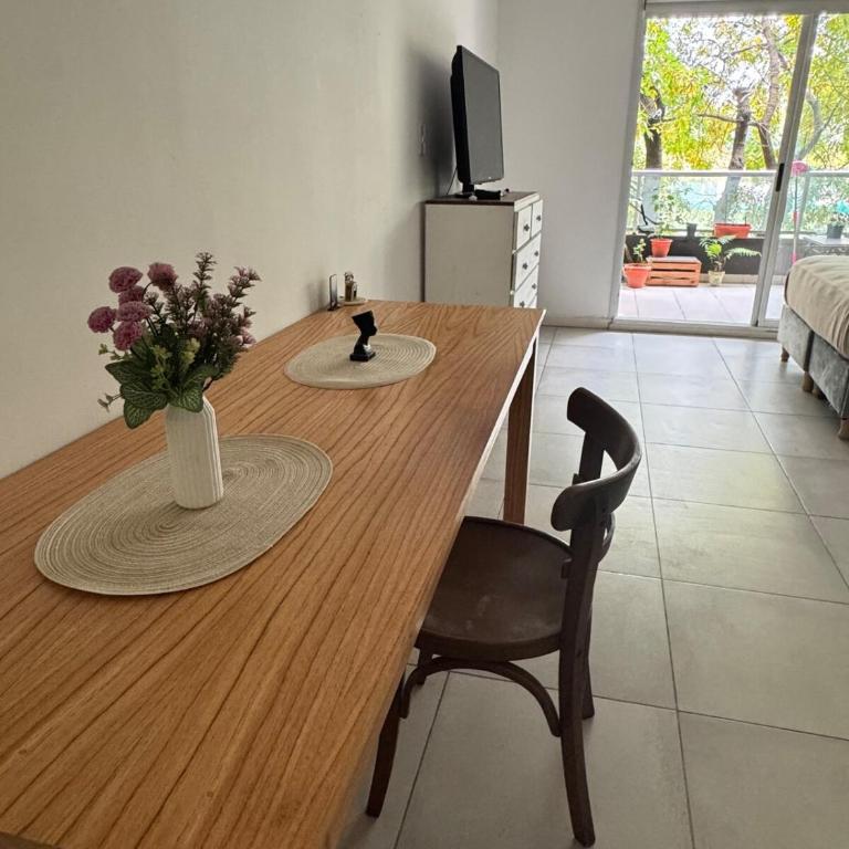 Studio apartment in Belgrano, meters from Lagos Naturaleza - Apartamento de 1 dormitorio - 11