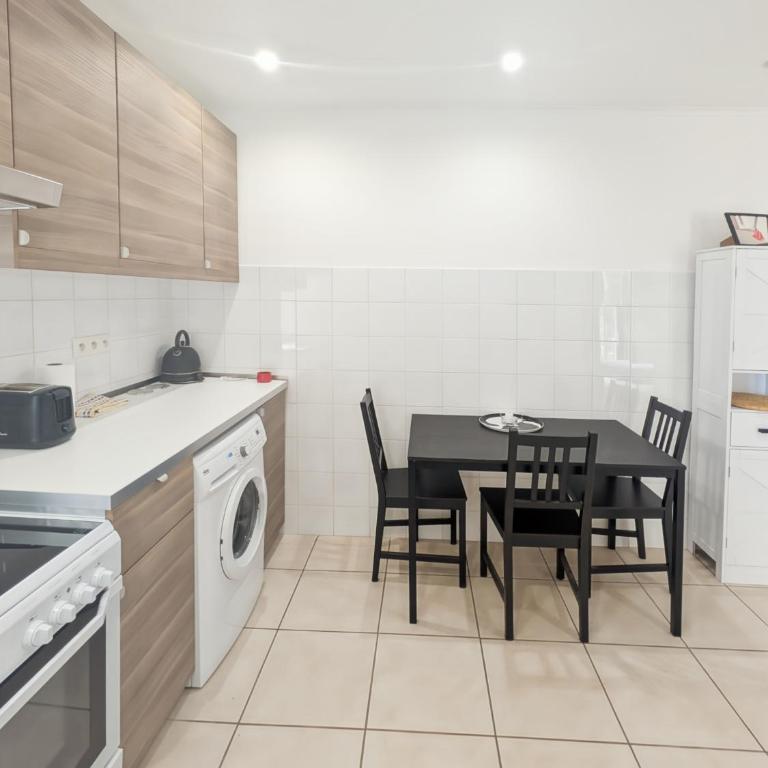 La Parenthèse Artistique - Appartement 1 Chambre - 12