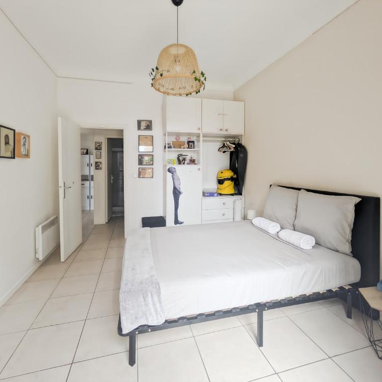 La Parenthèse Artistique - Appartement 1 Chambre - 7