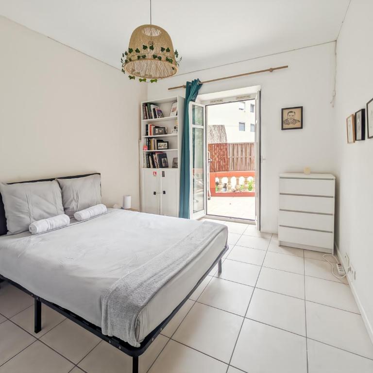 La Parenthèse Artistique - Appartement 1 Chambre - 2