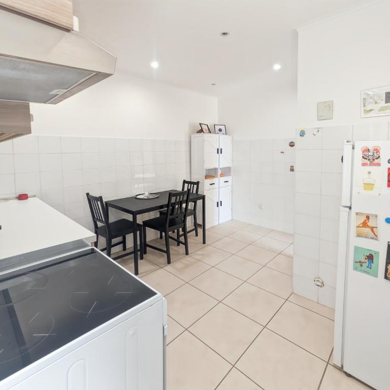 La Parenthèse Artistique - Appartement 1 Chambre - 8