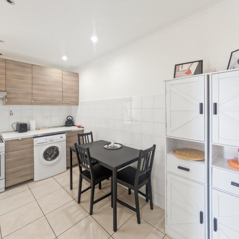 La Parenthèse Artistique - Appartement 1 Chambre - 9