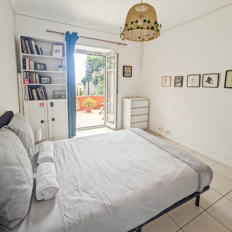 La Parenthèse Artistique - Appartement 1 Chambre - 11