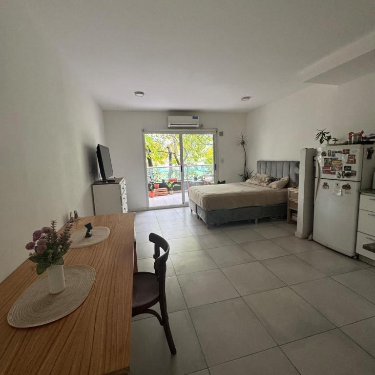 Studio apartment in Belgrano, meters from Lagos Naturaleza - Apartamento de 1 dormitorio - 19
