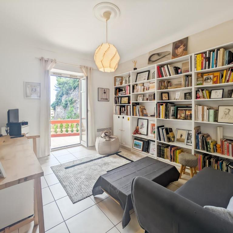La Parenthèse Artistique - Appartement 1 Chambre - 1