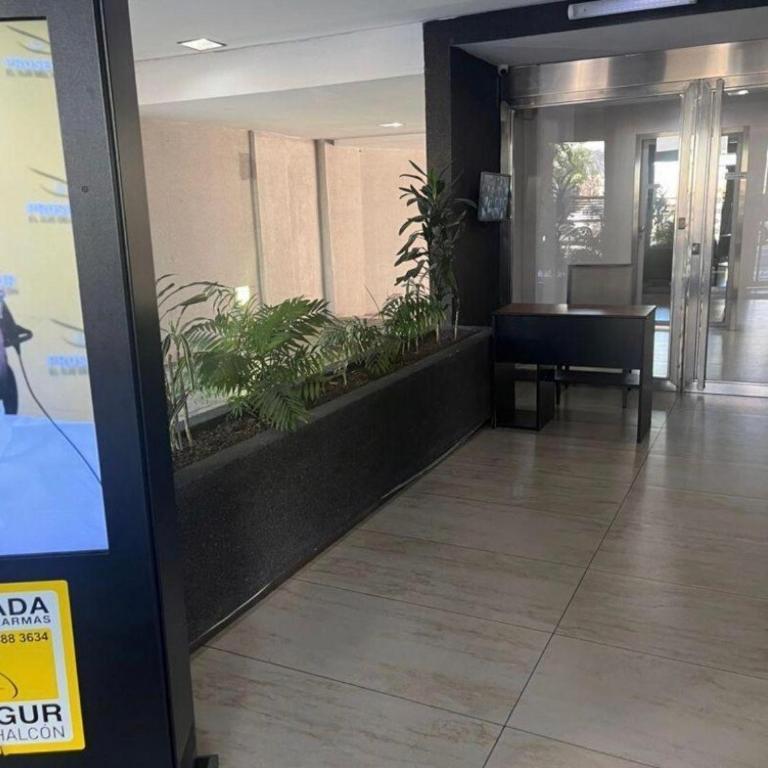 Studio apartment in Belgrano, meters from Lagos Naturaleza - Apartamento de 1 dormitorio - 20