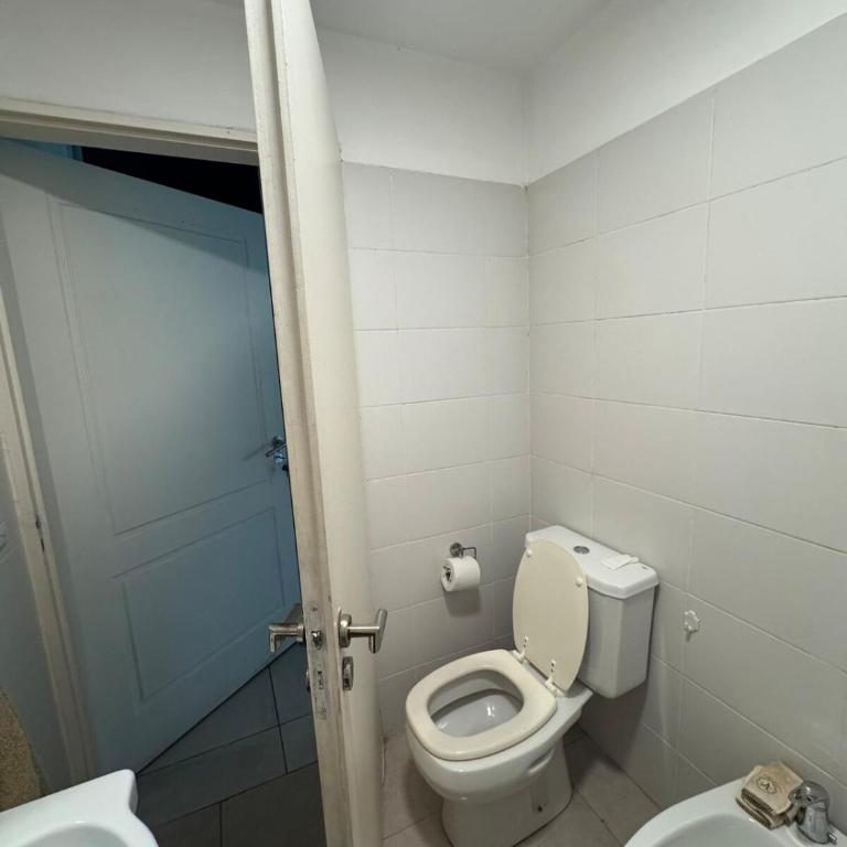 Studio apartment in Belgrano, meters from Lagos Naturaleza - Apartamento de 1 dormitorio - 21