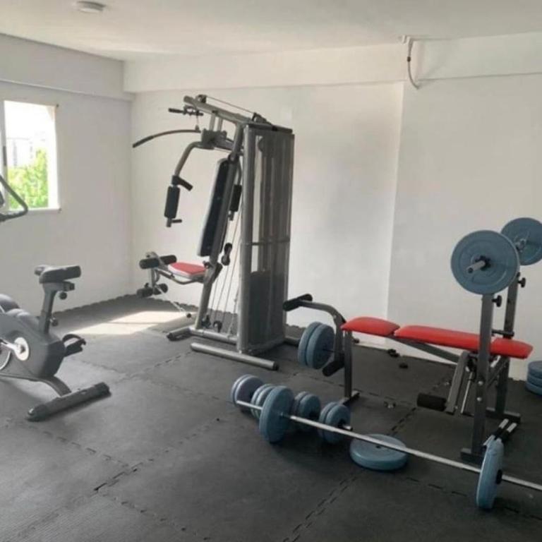 Studio apartment in Belgrano, meters from Lagos Naturaleza - Apartamento de 1 dormitorio - 22