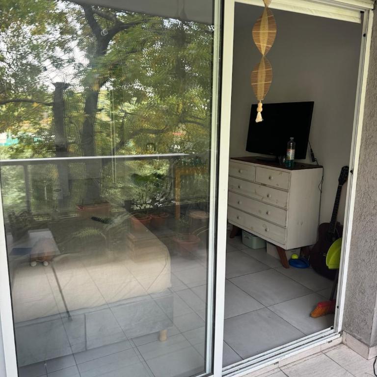 Studio apartment in Belgrano, meters from Lagos Naturaleza - Apartamento de 1 dormitorio - 26