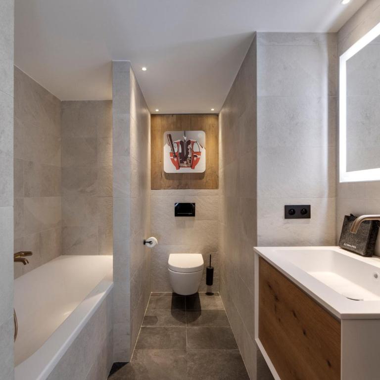 Val d'Isère - 8 pers, 5 pièces, 104 m2 - FR-1-567-141 - Appartamento - 17