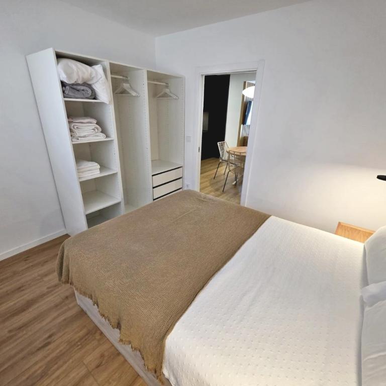 BR Silgar Club - Appartamento con 1 Camera da Letto - 15