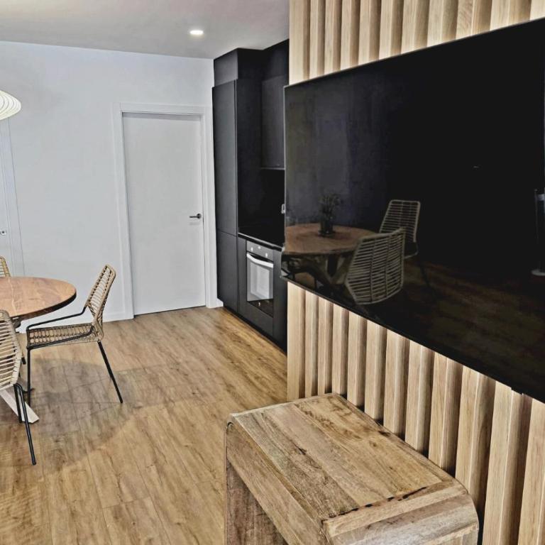 BR Silgar Club - Appartamento con 1 Camera da Letto - 20