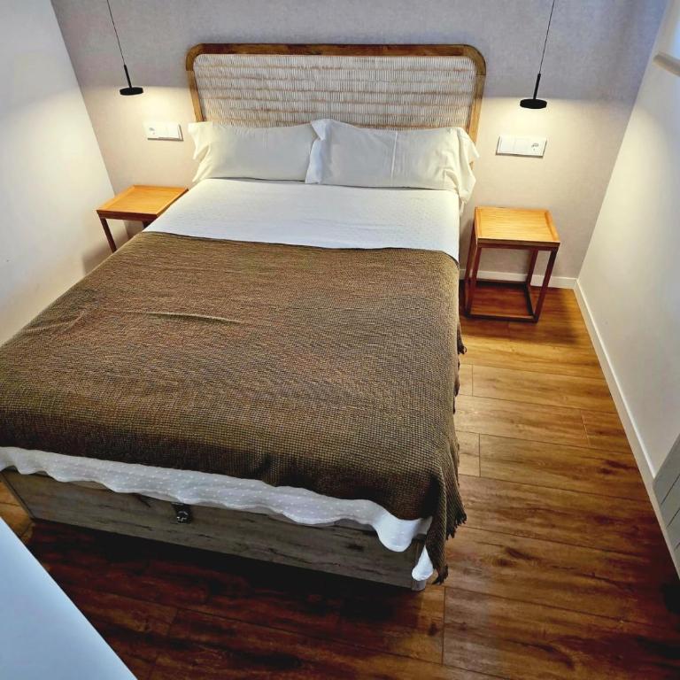 BR Silgar Club - Appartamento con 1 Camera da Letto - 2