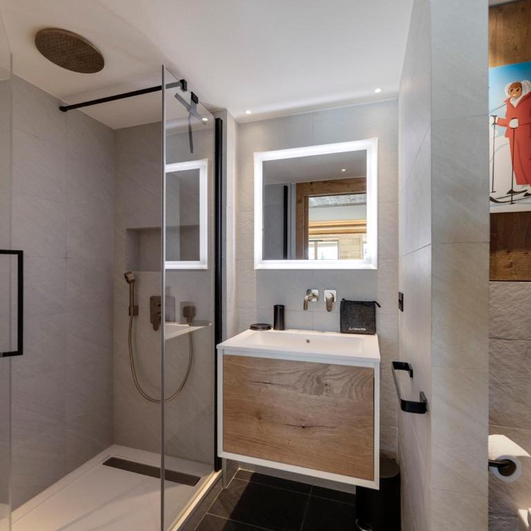 Val d'Isère - 8 pers, 5 pièces, 104 m2 - FR-1-567-141 - Appartamento - 18