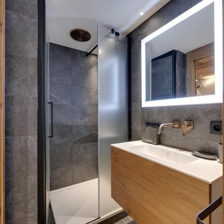 Val d'Isère - 8 pers, 5 pièces, 104 m2 - FR-1-567-141 - Appartamento - 20