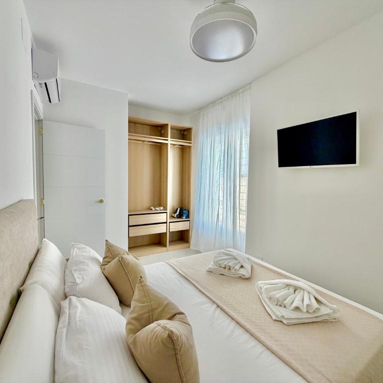 Apartamentos Latin - Apartamento - Planta baja - 1
