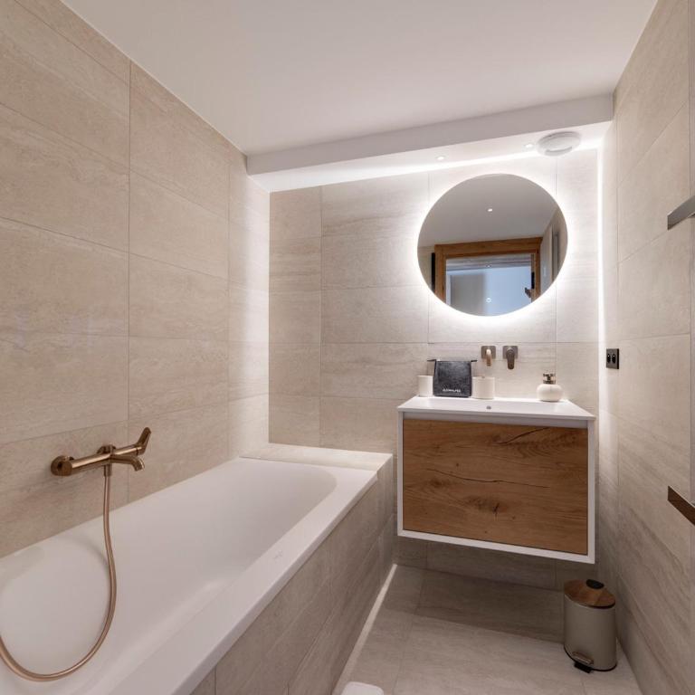 Appartement à Val-d'Isère, idéal 6 pers. - FR-1-567-147 - Appartement - 13